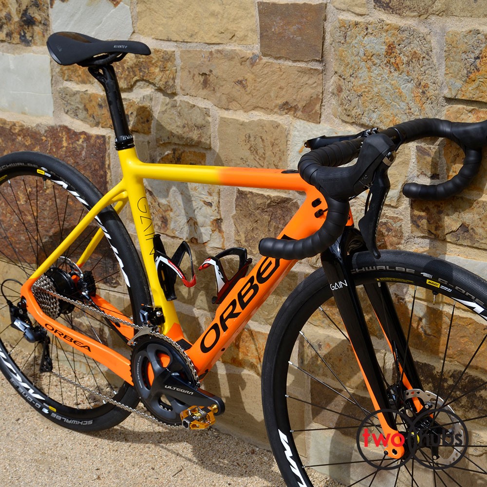 craigslist hybrid bike